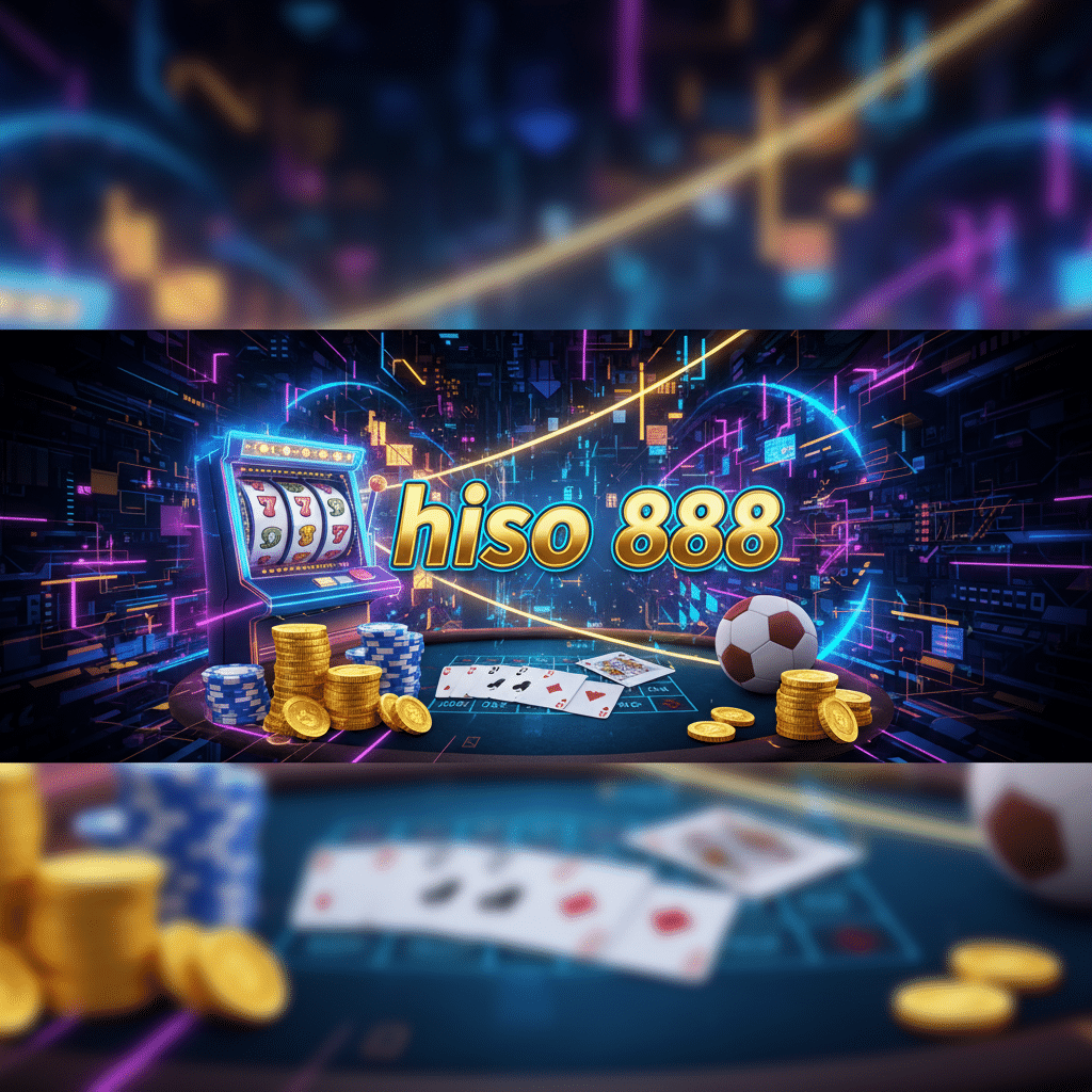 hiso 888
