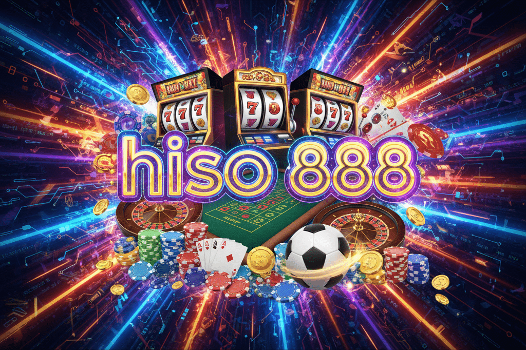 hiso 888