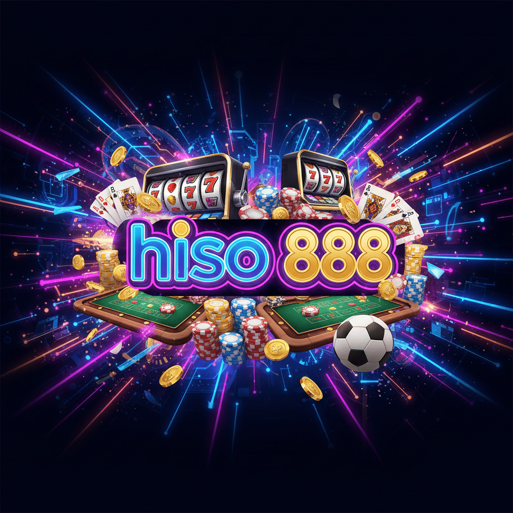 hiso 888
