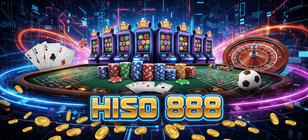 hiso 888