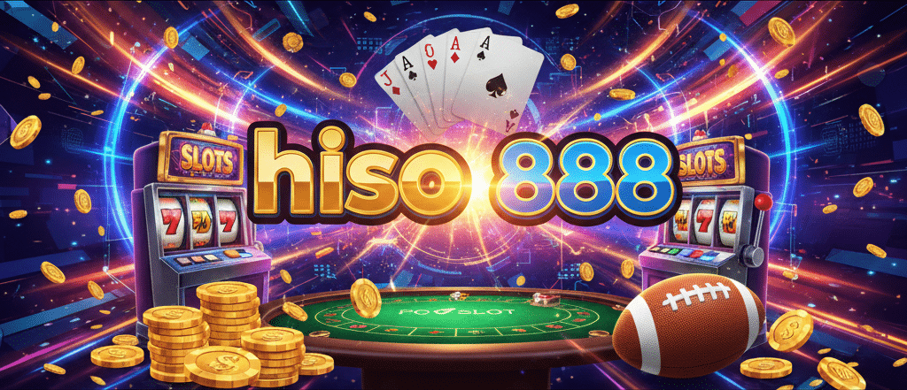 hiso 888